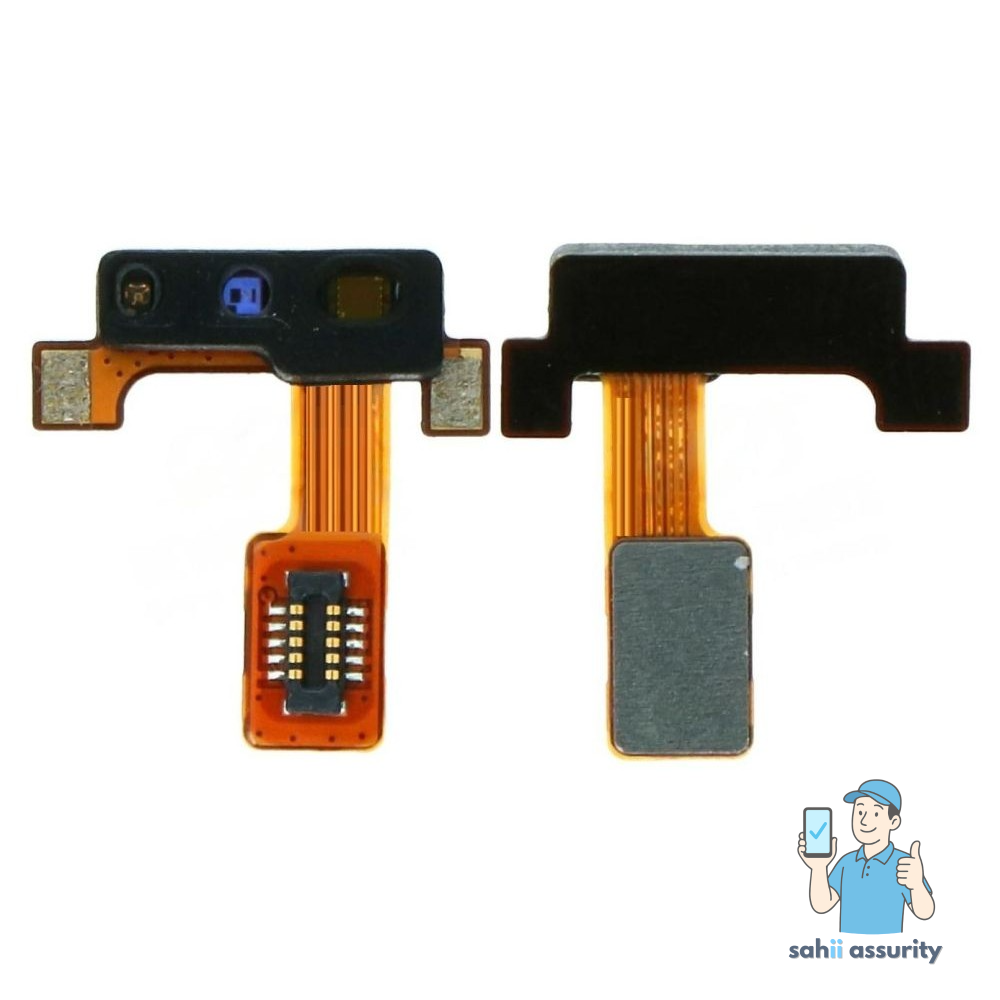 Proximity Light Sensor Flex Cable for Xiaomi Redmi Note 8 Pro